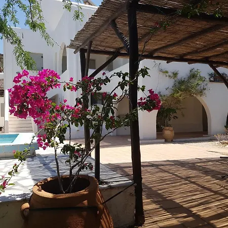 Country house Paros Liogerma *