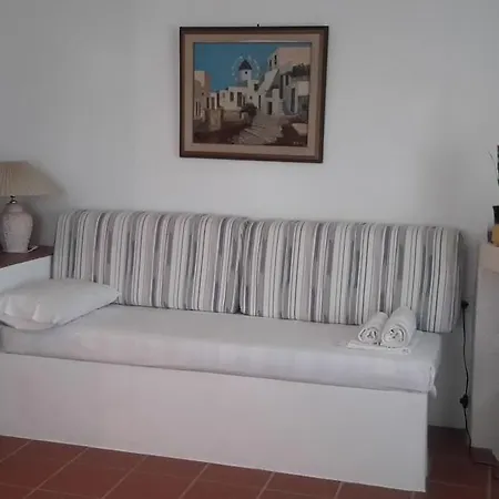 Paros Liogerma Parikia (Paros)