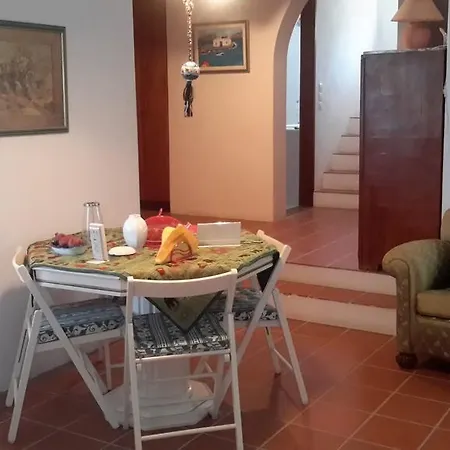 Country house Paros Liogerma *