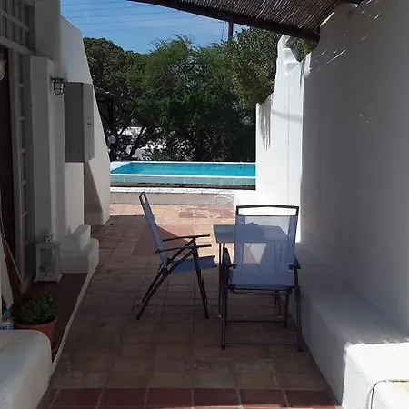 Paros Liogerma Country house *