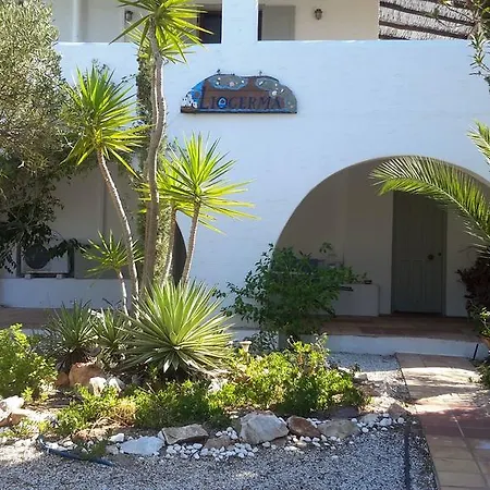 Country house Paros Liogerma