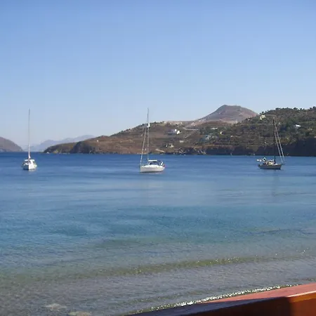 Country house Paros Liogerma