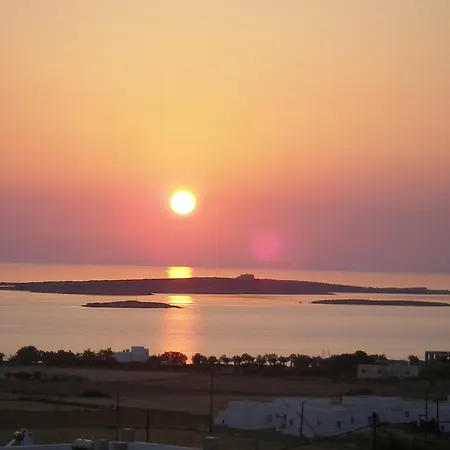 Paros Liogerma Country house *