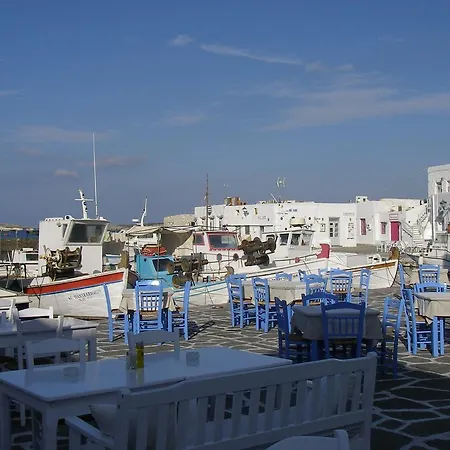 Paros Liogerma Country house Parikia (Paros)
