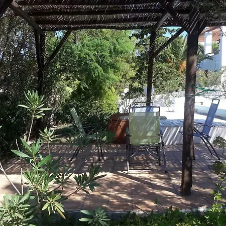 Paros Liogerma Country house *