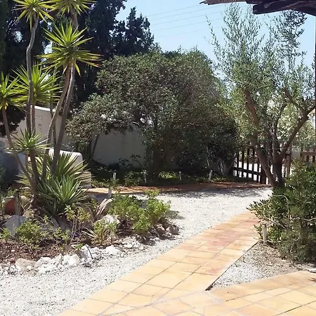 Paros Liogerma Country house Parikia (Paros)