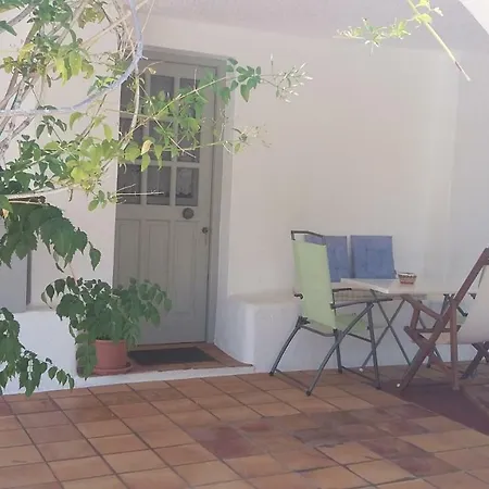 Paros Liogerma Country house *