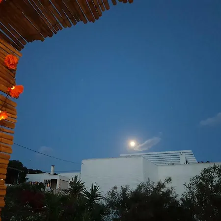 Paros Liogerma Country house Parikia (Paros)