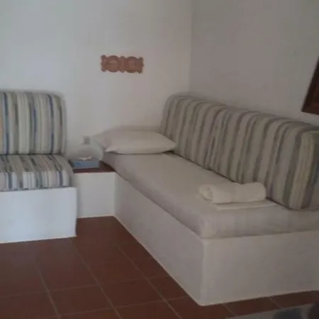 Paros Liogerma Parikia (Paros)