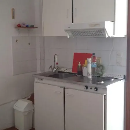 Paros Liogerma Country house *