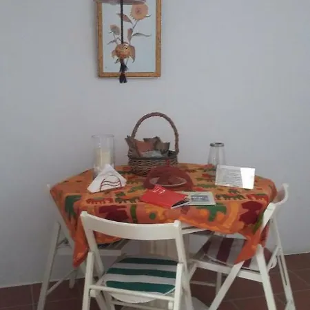 Country house Paros Liogerma *