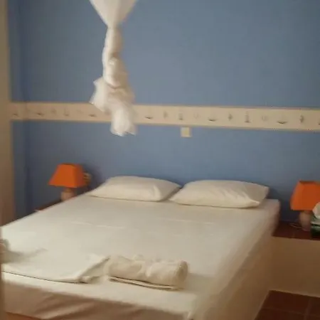 Country house Paros Liogerma Parikia (Paros)