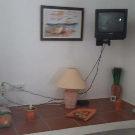 Paros Liogerma Country house