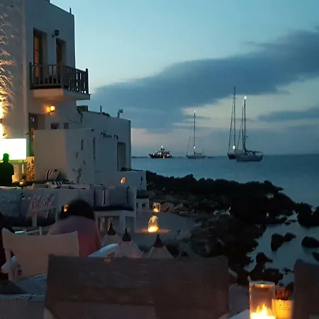 Paros Liogerma *