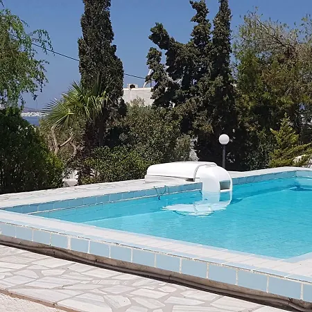 Country house Paros Liogerma Parikia (Paros)