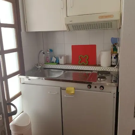 Paros Liogerma Parikia (Paros)