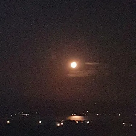 Paros Liogerma * Parikia (Paros)