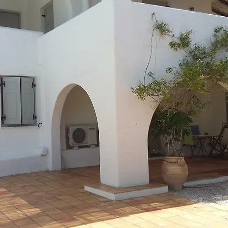 Country house Paros Liogerma *