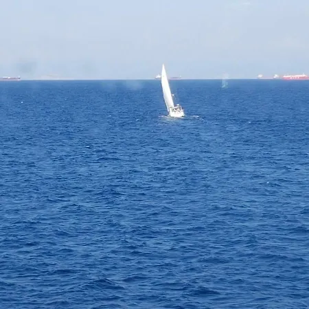 Paros Liogerma Parikia (Paros)