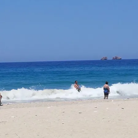 Paros Liogerma