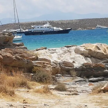 Paros Liogerma *