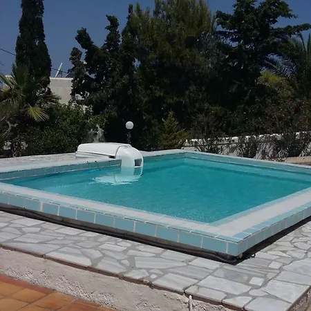Paros Liogerma