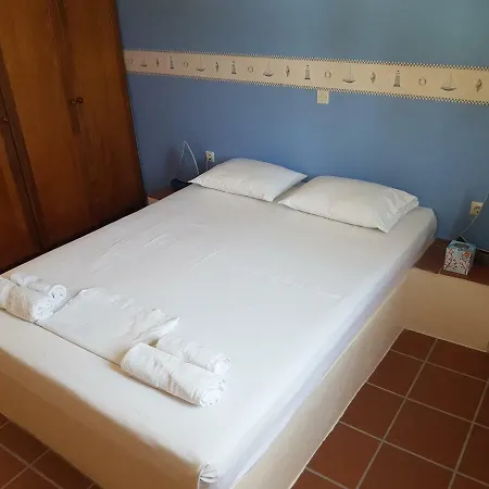 Country house Paros Liogerma