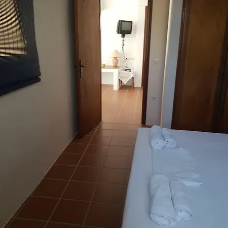 Paros Liogerma Country house *