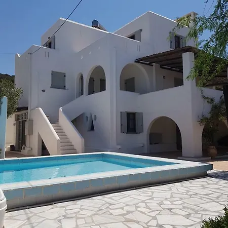 Country house Paros Liogerma *
