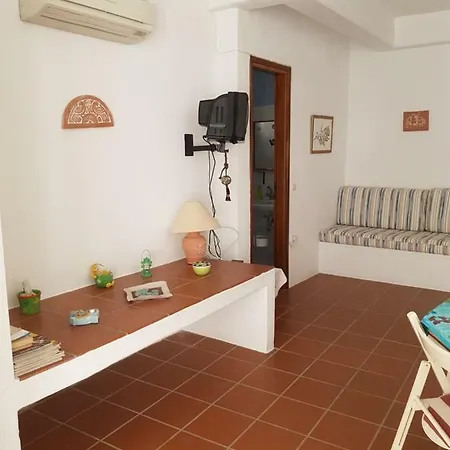 Country house Paros Liogerma *