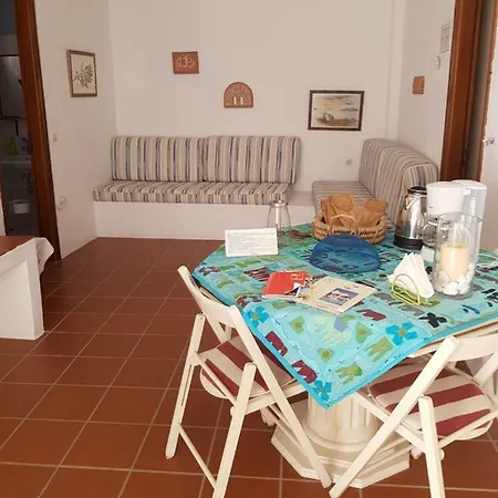 Country house Paros Liogerma Parikia (Paros)