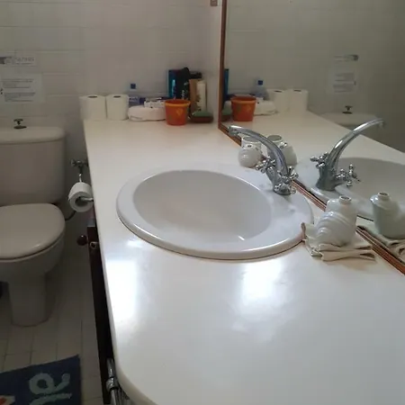 Paros Liogerma * Parikia (Paros)