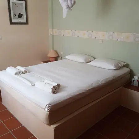 Country house Paros Liogerma