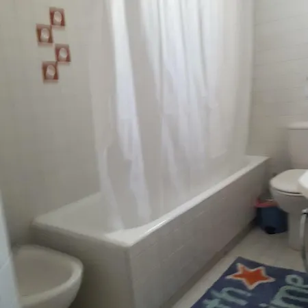 Paros Liogerma Country house Parikia (Paros)