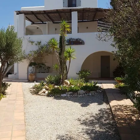 Paros Liogerma Parikia (Paros)